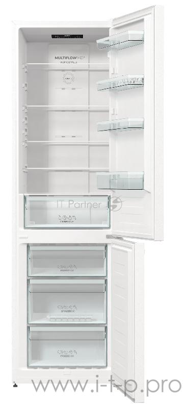 Холодильник Gorenje NRK 6201 EW4