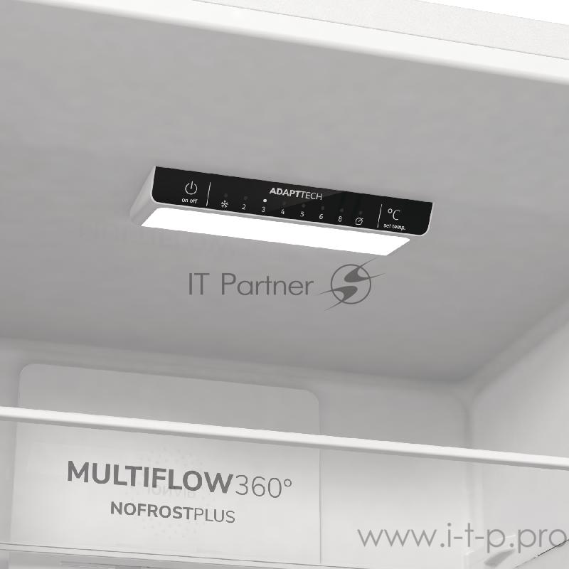 Холодильник Gorenje NRK 6201 EW4