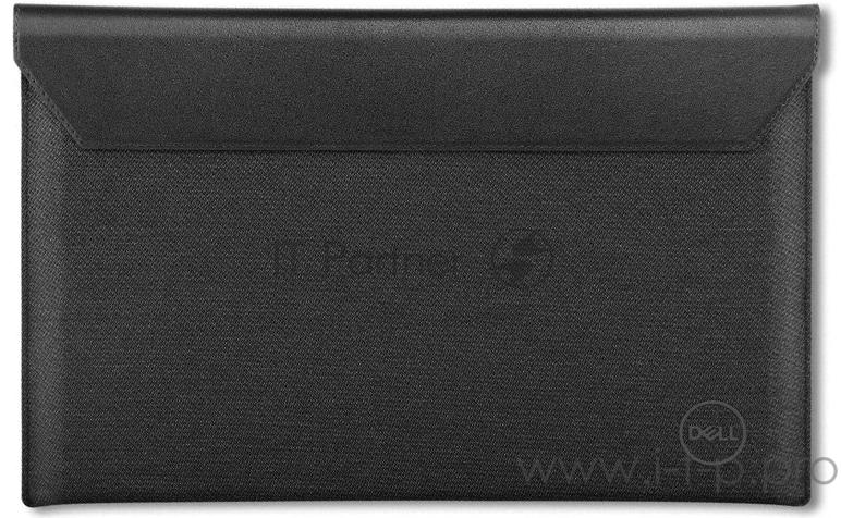Чехол для ноутбука 17 Dell Premier Sleeve PE1721V черный нейлон (460-BDBY)