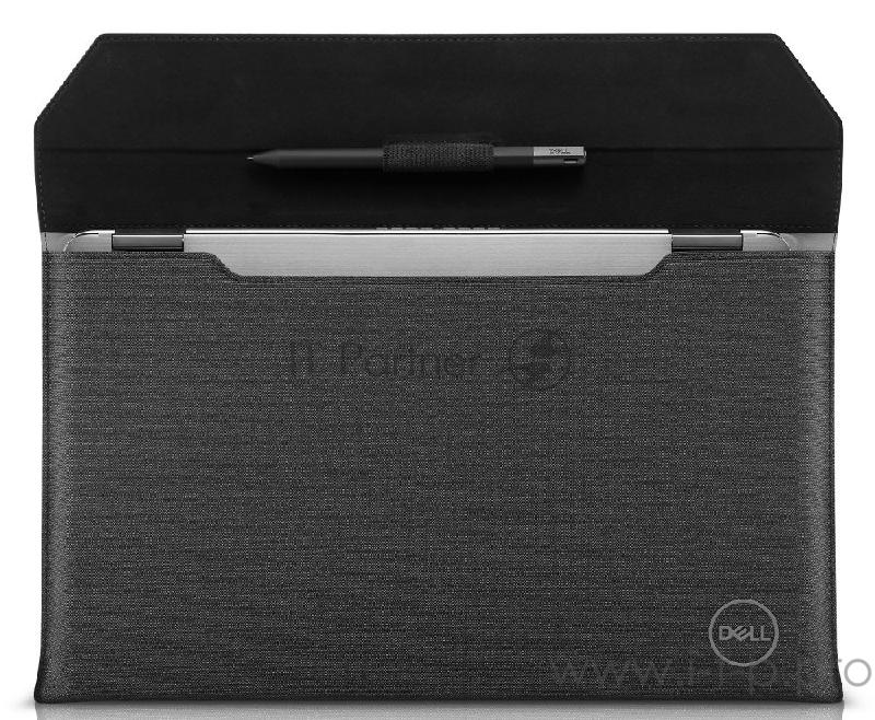 Чехол для ноутбука 17 Dell Premier Sleeve PE1721V черный нейлон (460-BDBY)