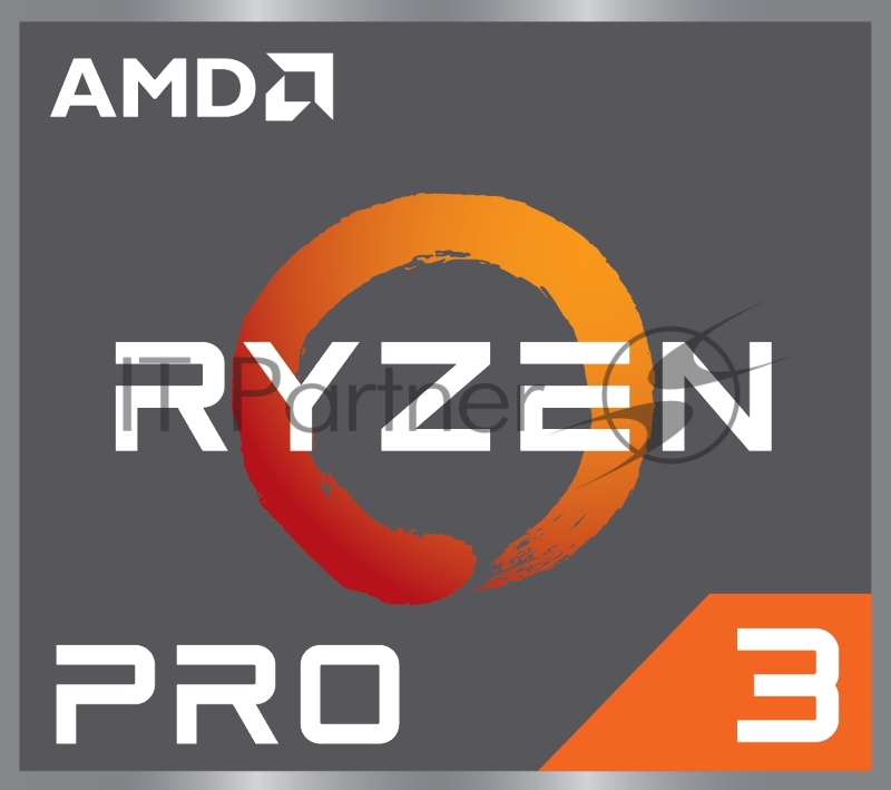 Процессор AMD Ryzen 3 PRO 4350G AM4 (100-000000148) (3.8GHz) OEM
