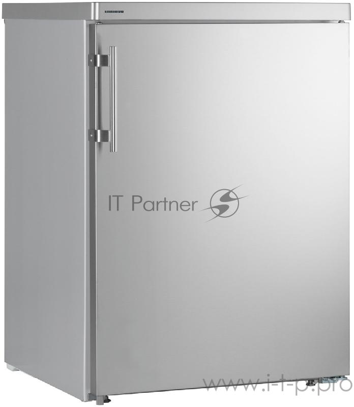 Холодильник Liebherr TPesf 1714 22001 серебристый