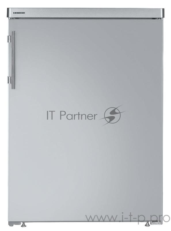 Холодильник Liebherr TPesf 1714 22001 серебристый
