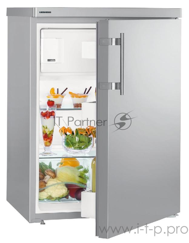 Холодильник Liebherr TPesf 1714 22001 серебристый