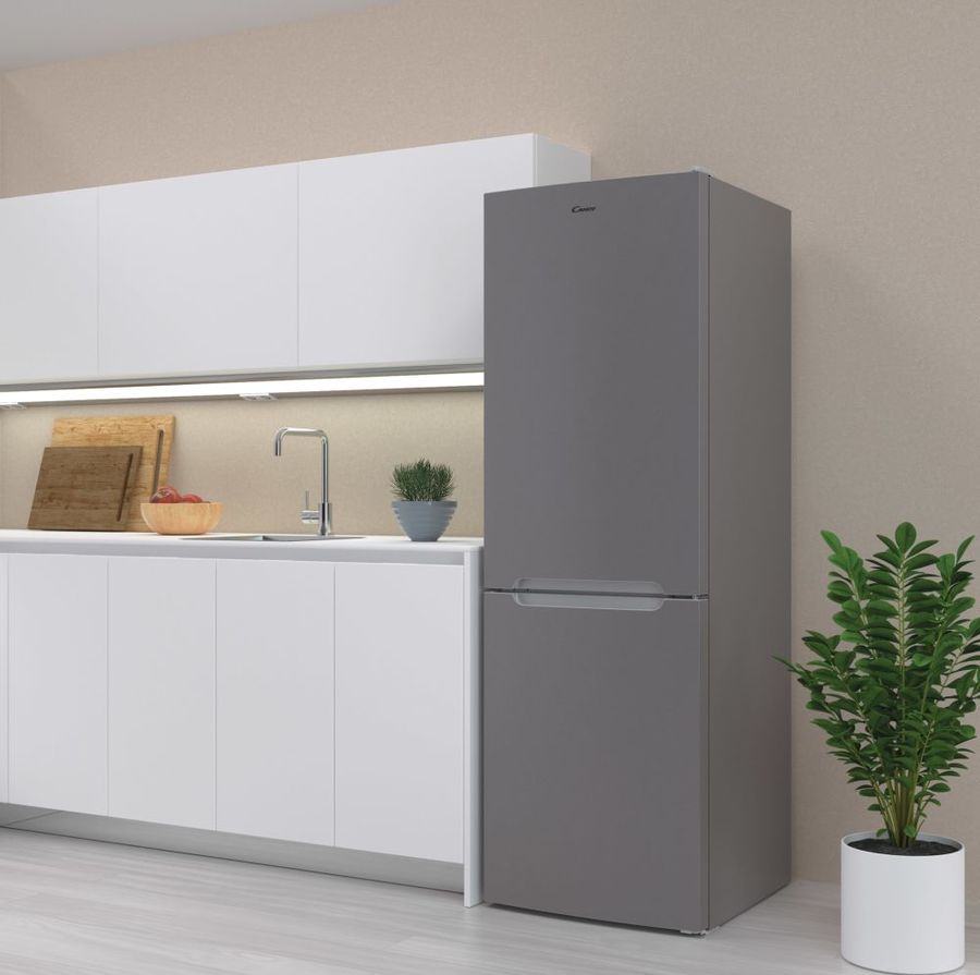 Холодильник CANDY CCRN 6180S Комби