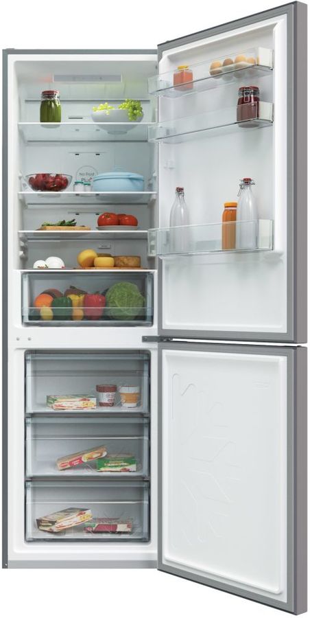 Холодильник CANDY CCRN 6180S Комби