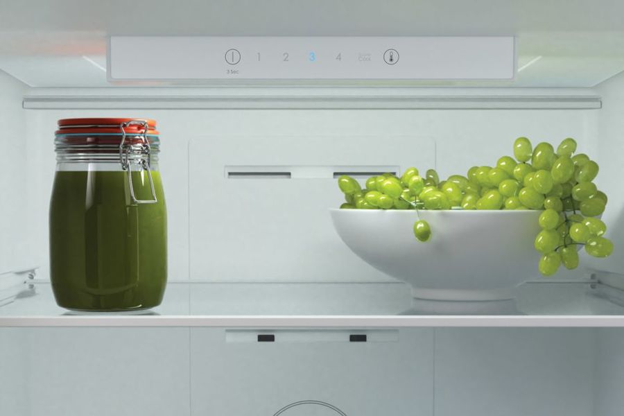 Холодильник CANDY CCRN 6180S Комби