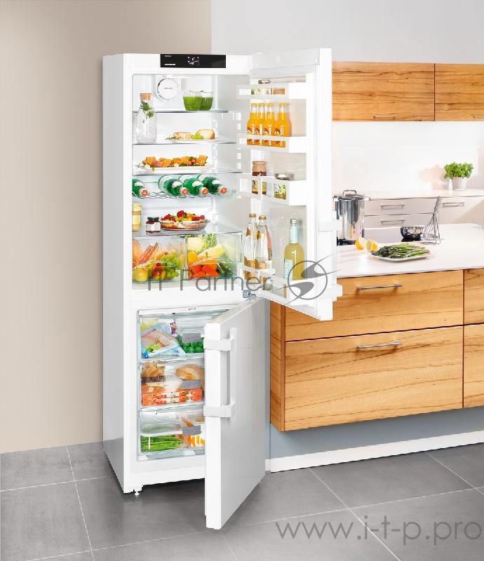 Холодильник CN 3515-21 001 LIEBHERR