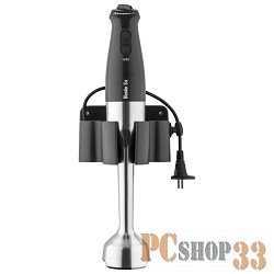 Блендер Блендер погружной Stadler Form Blender Six, SFB.555, 900W, 1L, черный