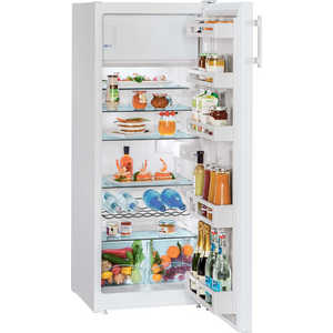 Холодильник Liebherr K2814 белый