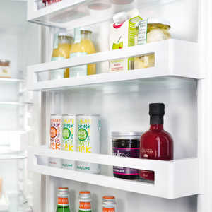 Холодильник Liebherr K2814 белый