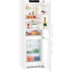 Холодильник Liebherr CN 4335 21001 белый