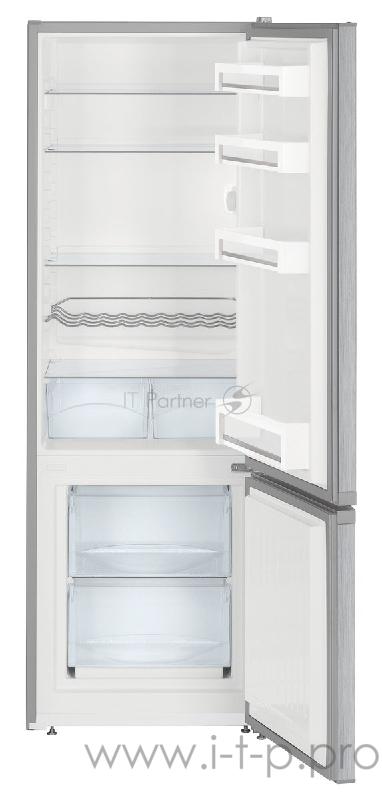 Холодильники Liebherr CUel 2831 21001 серебристый