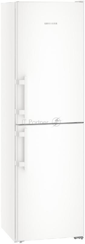 Холодильник Liebherr CN 3915 21001белый