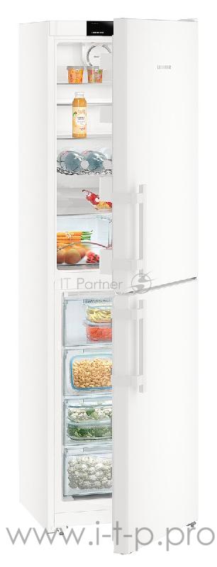 Холодильник Liebherr CN 3915 21001белый