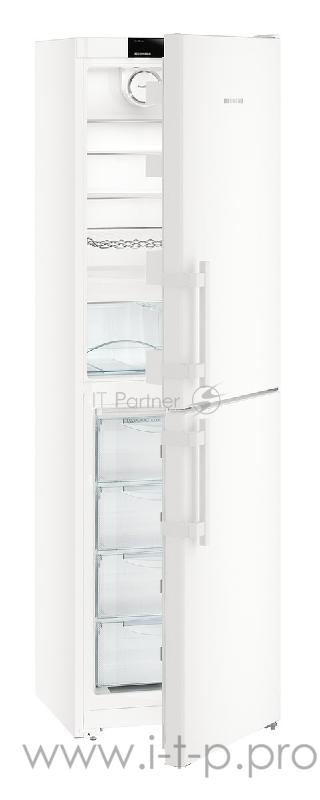 Холодильник Liebherr CN 3915 21001белый