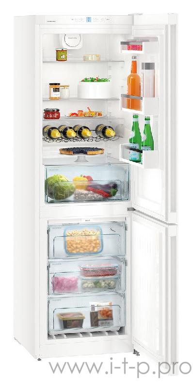 Холодильники LIEBHERR CNP 4313 24001 белый