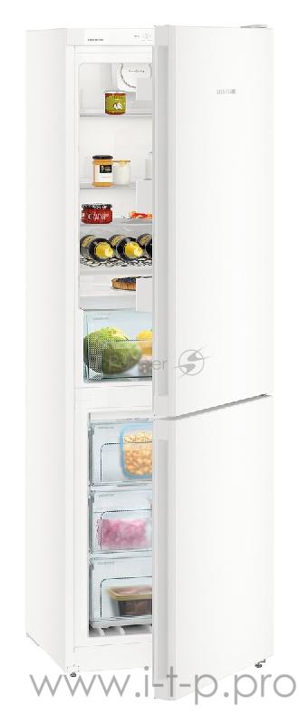 Холодильники LIEBHERR CNP 4313 24001 белый