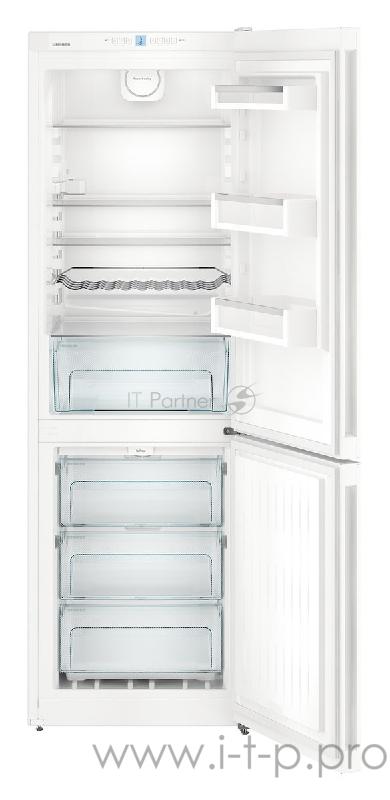 Холодильники LIEBHERR CNP 4313 24001 белый