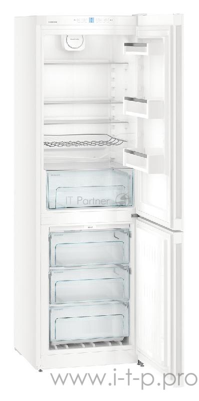 Холодильники LIEBHERR CNP 4313 24001 белый