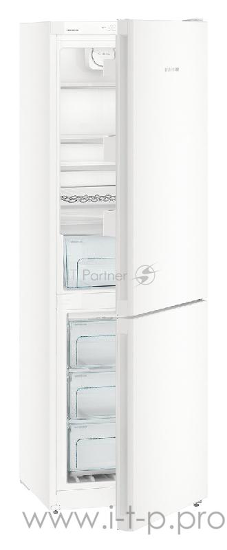 Холодильники LIEBHERR CNP 4313 24001 белый