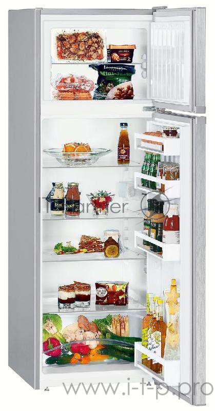 Холодильник LIEBHERR CTel 2931-21 001