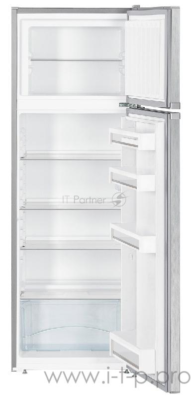 Холодильник LIEBHERR CTel 2931-21 001