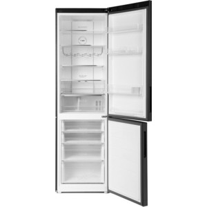 Холодильник Haier C2F 737 CDBG тёмно-коричневый