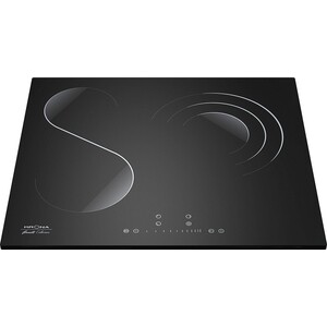 Электрическая варочная поверхность KRONA TERZO 60 BL Черный