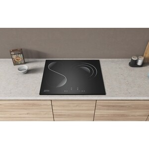 Электрическая варочная поверхность KRONA TERZO 60 BL Черный