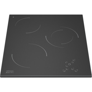 Электрическая варочная поверхность KRONA DELIZIA 45 BL