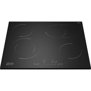 Электрическая варочная поверхность KRONA LEGGIERO 60 BL Ц Черный