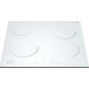 Электрическая варочная поверхность KRONA ORSA 60 WH Белый