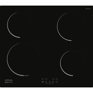 Индукционная варочная поверхность KRONA STORNO 60 BL