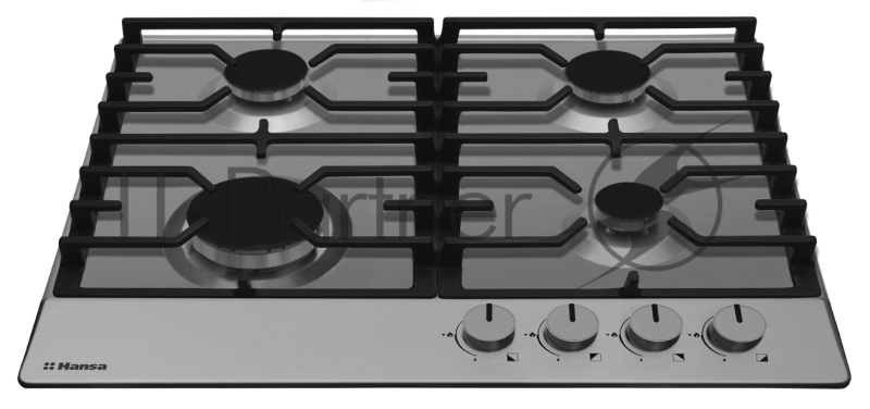 Газовая варочная поверхность HANSA BHGI610391 21067