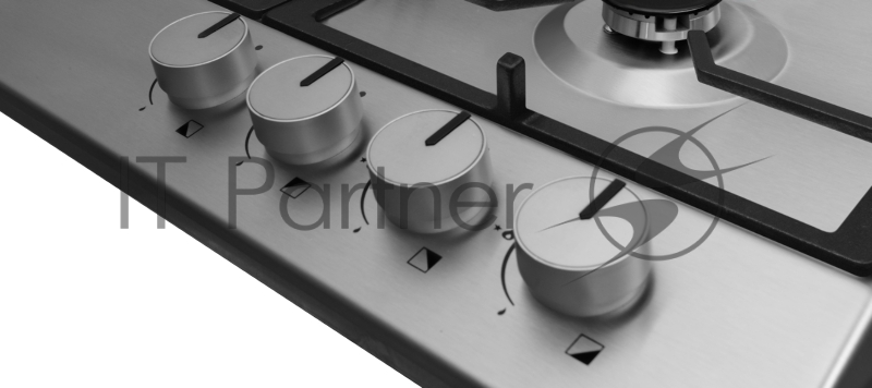 Газовая варочная поверхность HANSA BHGI610391 21067
