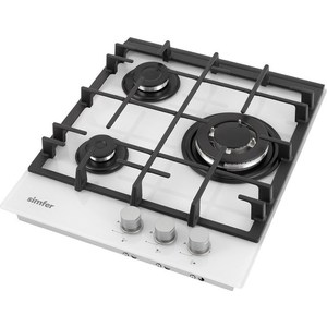Газовая варочная панель Simfer H 45L35 W511