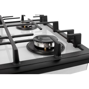 Газовая варочная панель Simfer H 45L35 W511