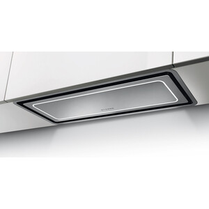 Вытяжка встраиваемая Faber In-Light INOX A70 EVO+ нержавеющая сталь управление: сенсорное (1 мотор)