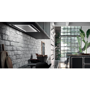 Вытяжка встраиваемая Faber In-Light INOX A70 EVO+ нержавеющая сталь управление: сенсорное (1 мотор)