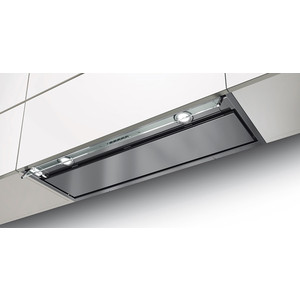 Вытяжка встраиваемая Faber In-Nova Premium X A60 нержавеющая сталь управление: кнопочное (1 мотор)