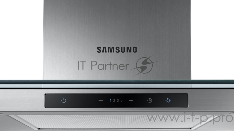 Вытяжка Samsung NK24M5070FS/UR