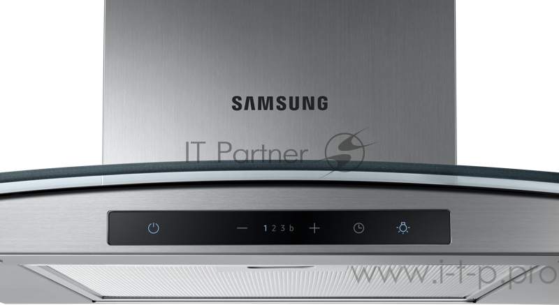 Вытяжка Samsung NK24M5070CS/UR