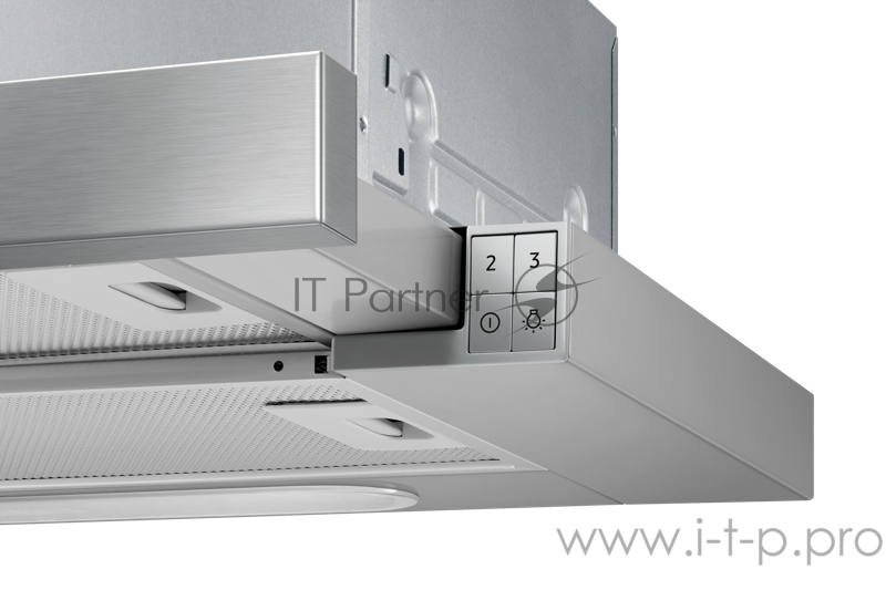 Вытяжка Samsung NK24M1030IS/UR