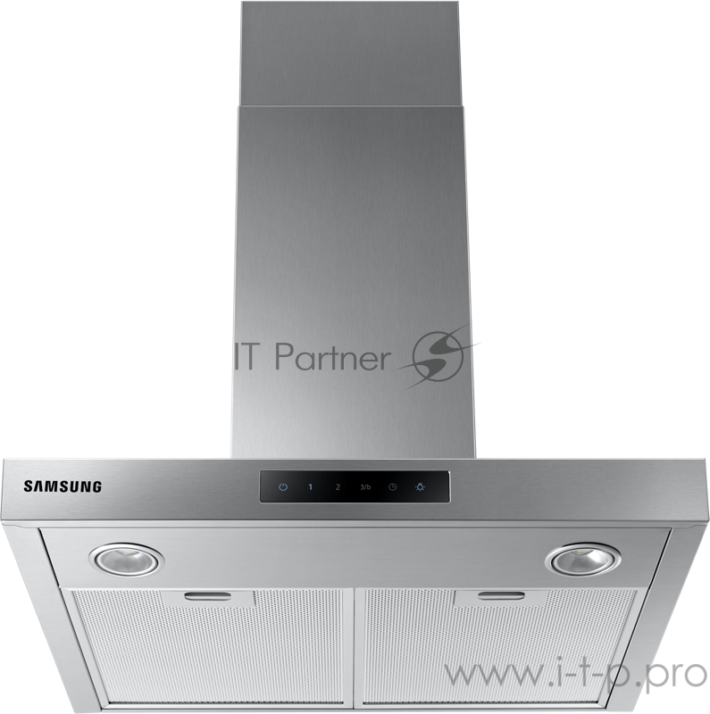 Вытяжка Samsung NK24M5060SS/UR