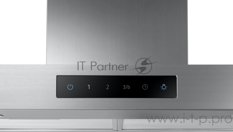 Вытяжка Samsung NK24M5060SS/UR