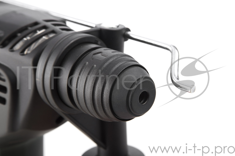 Перфоратор Metabo KHE 3250 Перфоратор 600637000 { sds-plus, 800вт,3.1Дж,верт, вес 3.4 кг }