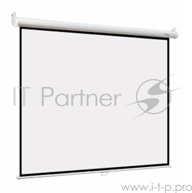 Экран Digis Optimal-B DSOB-4305 Экран настенный формат 4:3 114