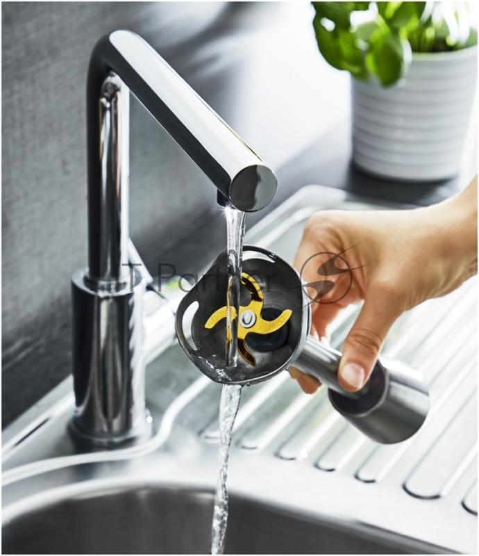 Блендер погружной MOULINEX