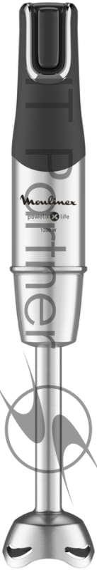 Блендер погружной MOULINEX